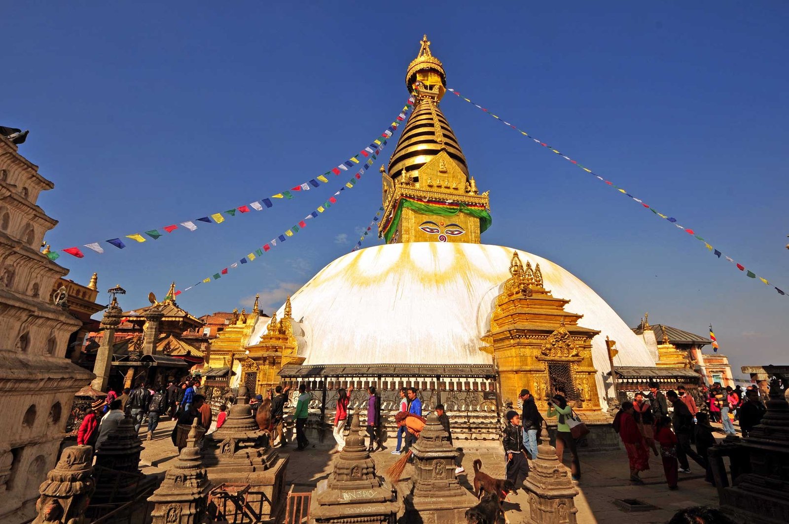 BEST NEPAL ADVENTURE TOUR FROM GORAKHPUR
